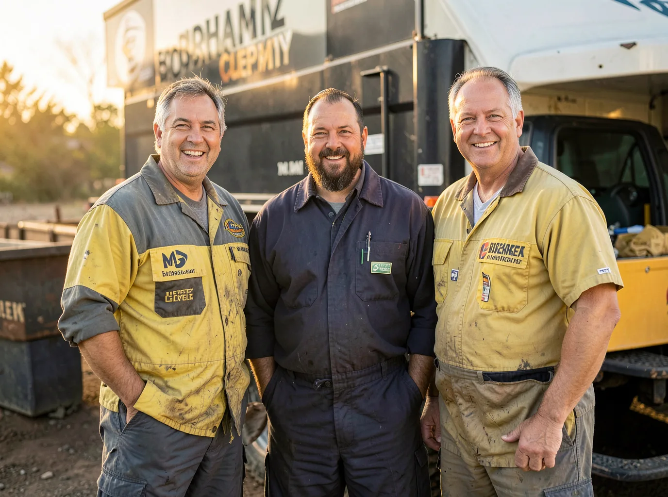 Sewage Cleanup company in Hatchechubbee, AL
